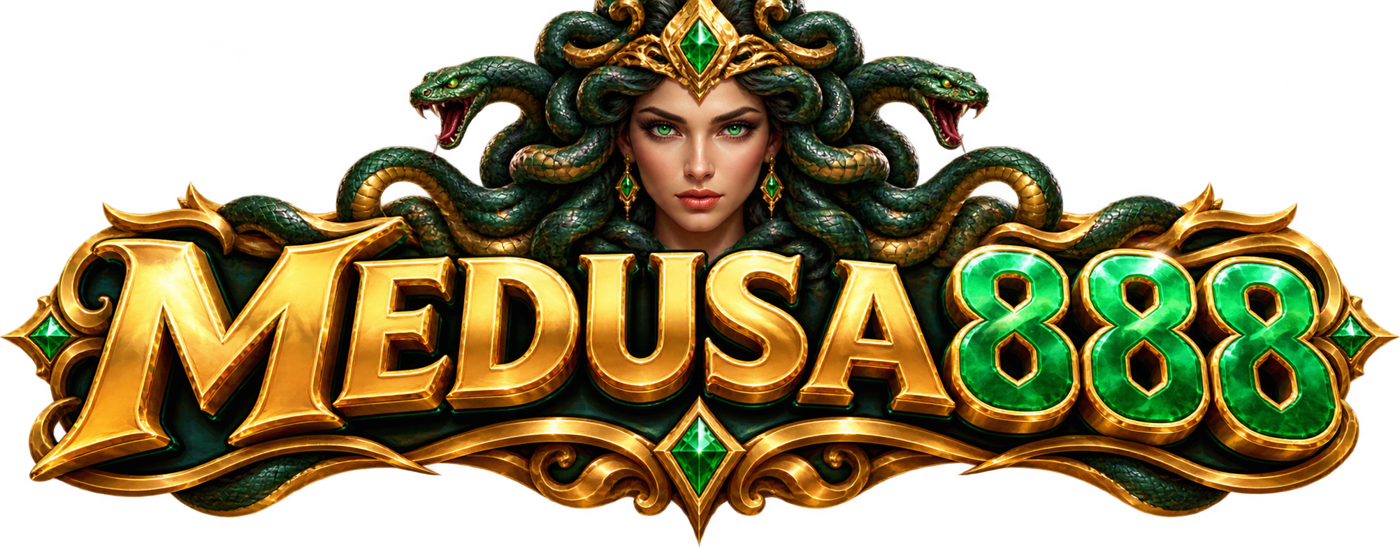 MEDUSA888
